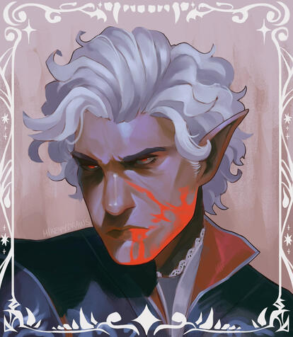Astarion Astarion