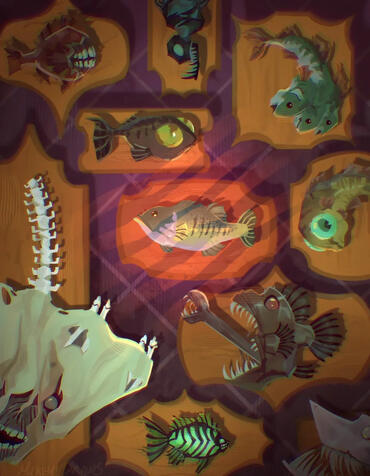 Dredge Dredge