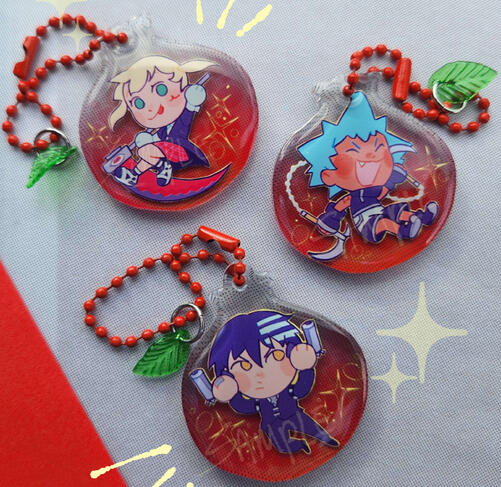 SE charms SE charms