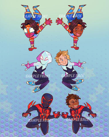 SpiderVerse 01