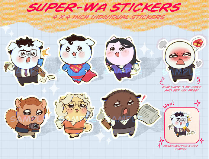 Superwa Superwa