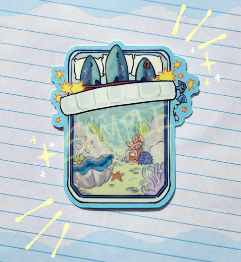 fish fish